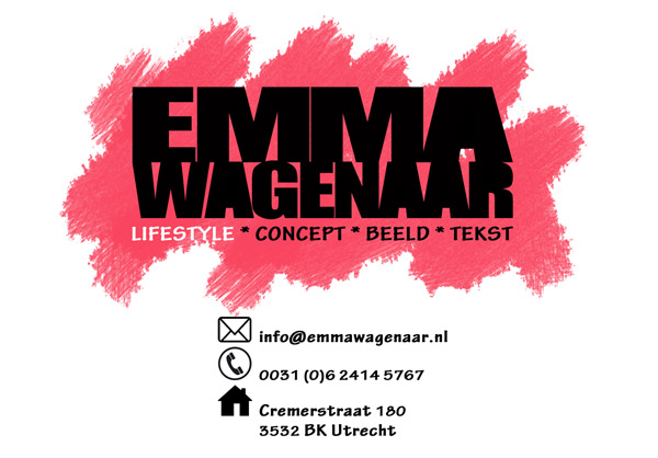 Emma Wagenaar